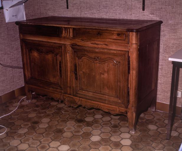 Buffet (N°2)