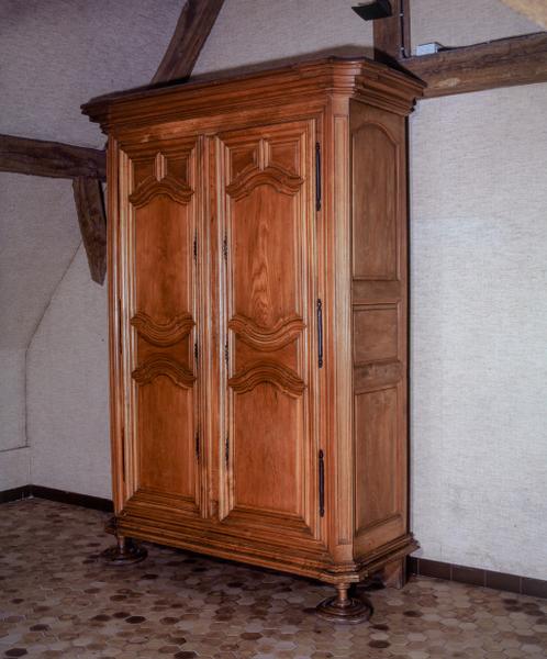Armoire à archives