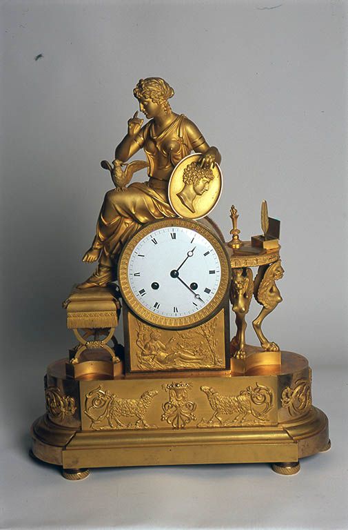 Pendule