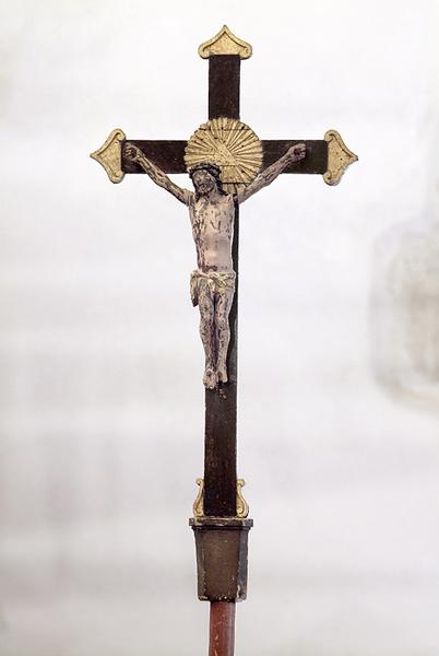 Croix de procession