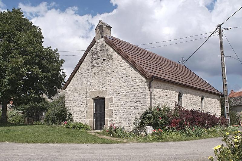 Vue d'ensemble.
