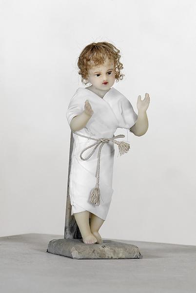 Statue : Enfant Jésus