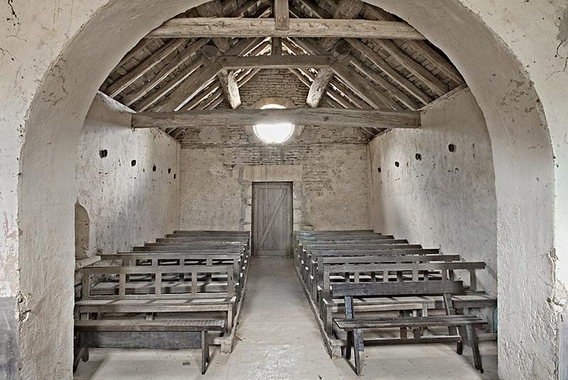 Chapelle Saint-Hubert