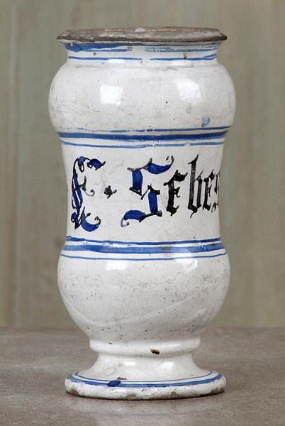 Vue d'ensemble avec début de l'inscription.