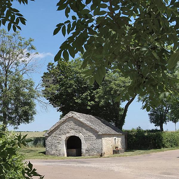 Vue d'ensemble.