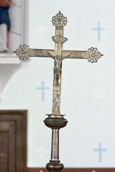 Croix de procession