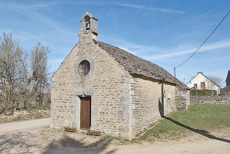 Vue d'ensemble.