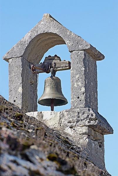 Vue postérieure.