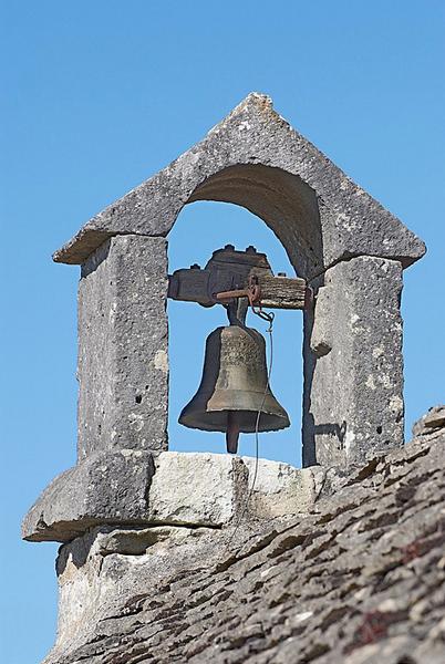 Vue postérieure.