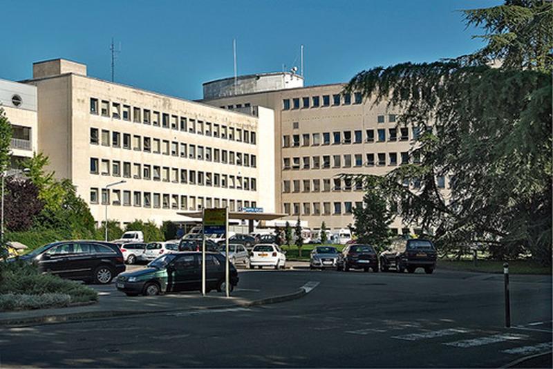 Centre hospitalier régional universitaire dit hôpital du Bocage