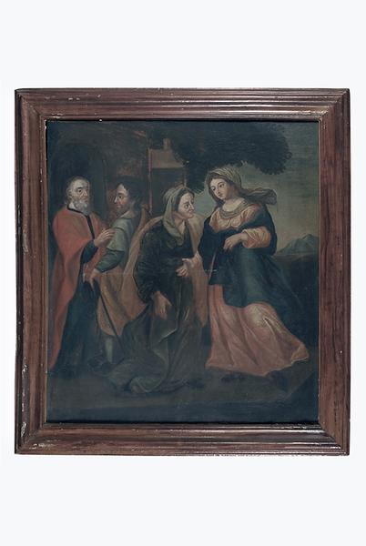 Visitation, vue d'ensemble.