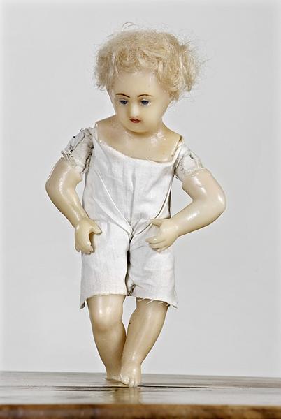 Statuette : Enfant Jésus