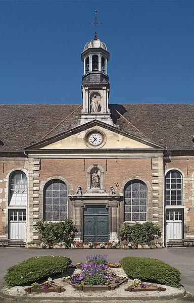 Hôpital Saint-Laurent