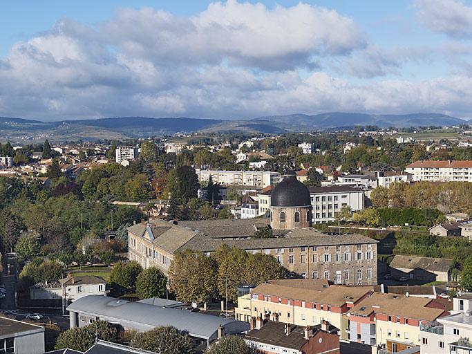 Vue générale.
