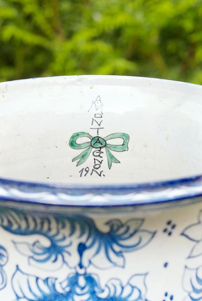 Paire de cache-pots