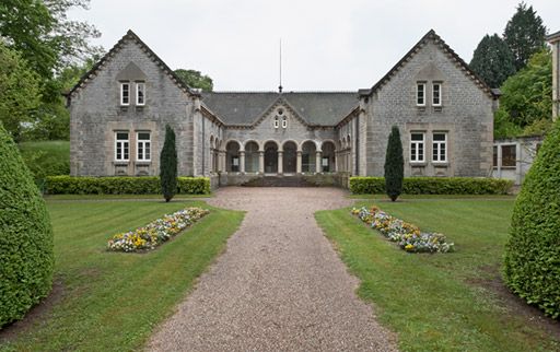 Vue d'ensemble.