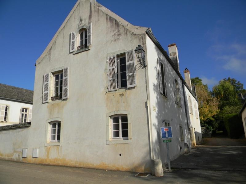 Établissement vinicole dit domaine Franck Follin-Arbelet