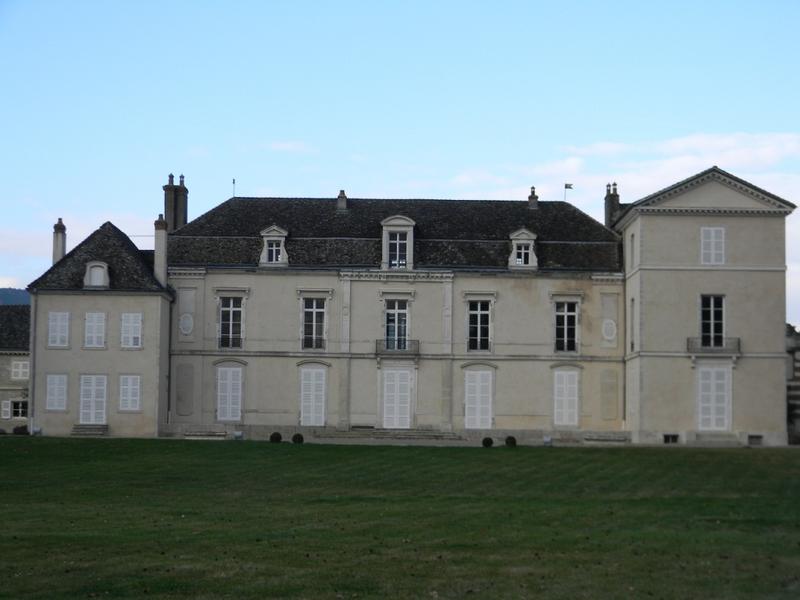 Château de Meursault