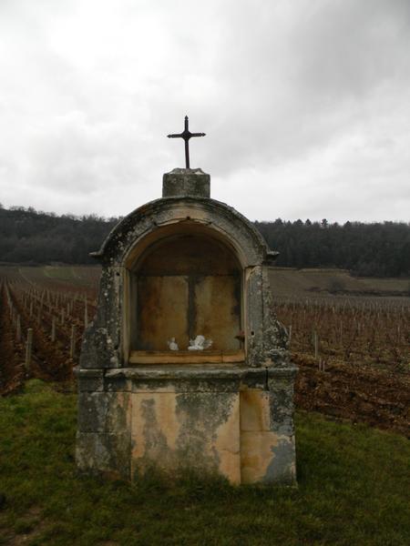 Oratoire.
