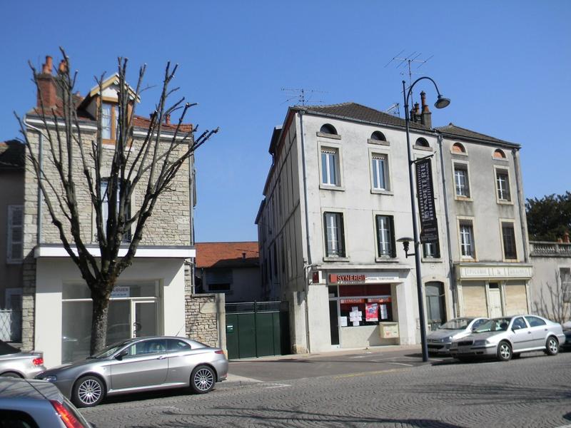 Côté pair.