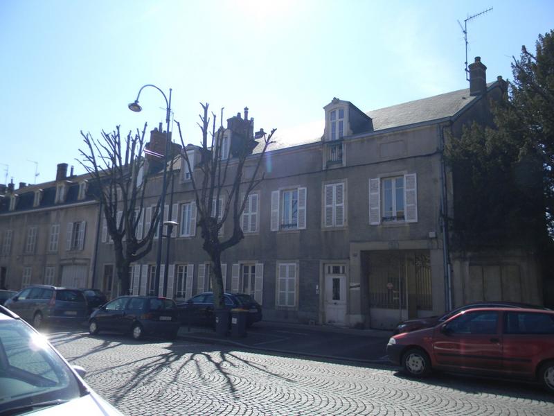 2 maisons