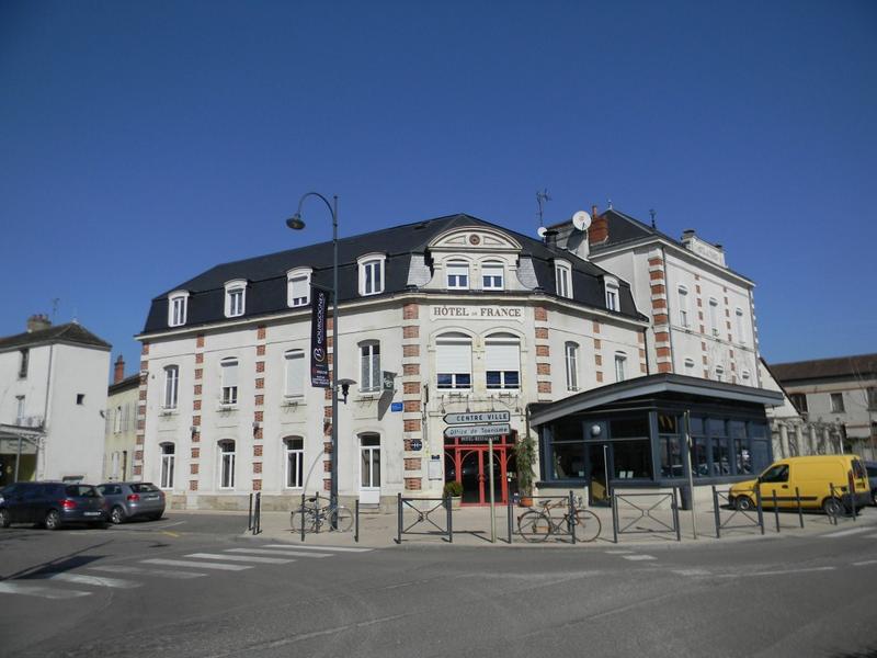 Hôtel de France