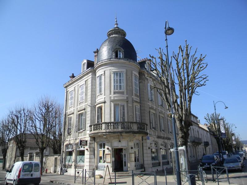 Immeuble