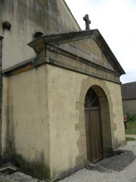 Église Saint-Martin