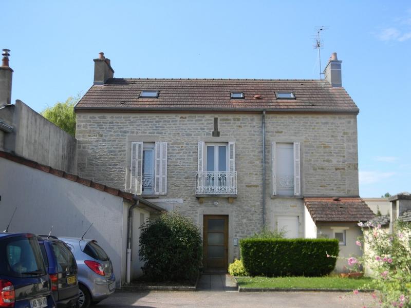 Façade nord.