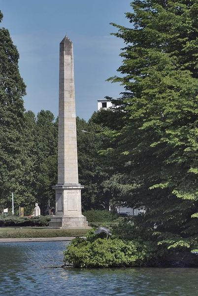 Vue d'ensemble.