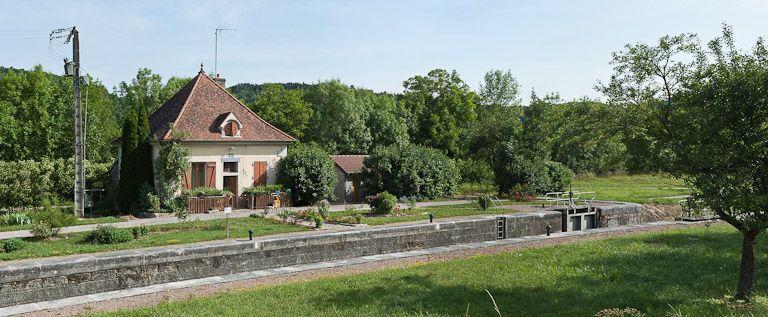 Vue d'ensemble.
