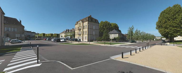 Vue générale.