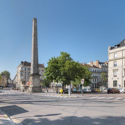 Vue d'ensemble.