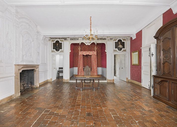 Chambre de Vienne.