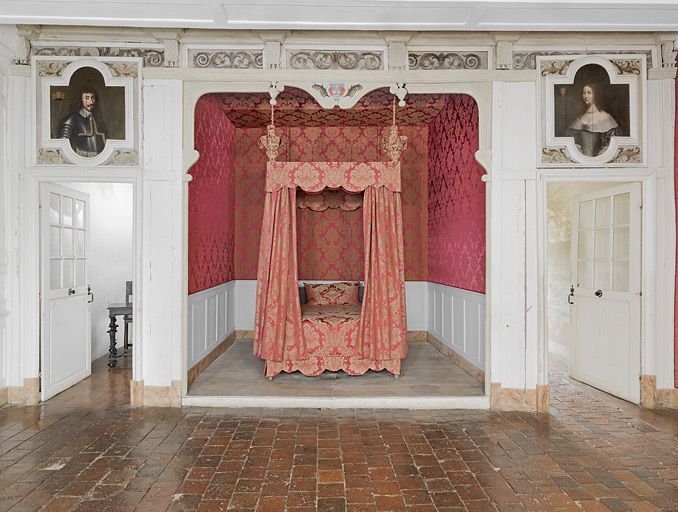 Chambre de Vienne.