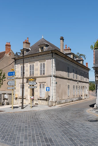 Vue d'ensemble.