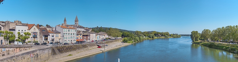 Quai du Nord