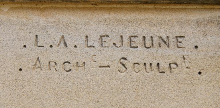 Monument aux morts de la guerre de 1914-1918