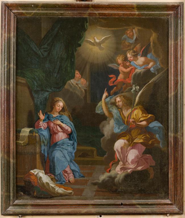 Vue d'ensemble.