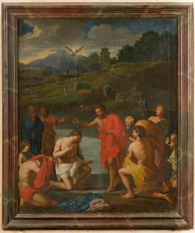 Vue d'ensemble.