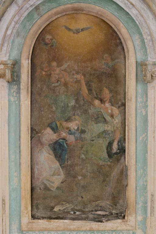 Vue d'ensemble.