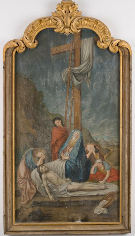 Vue d'ensemble.