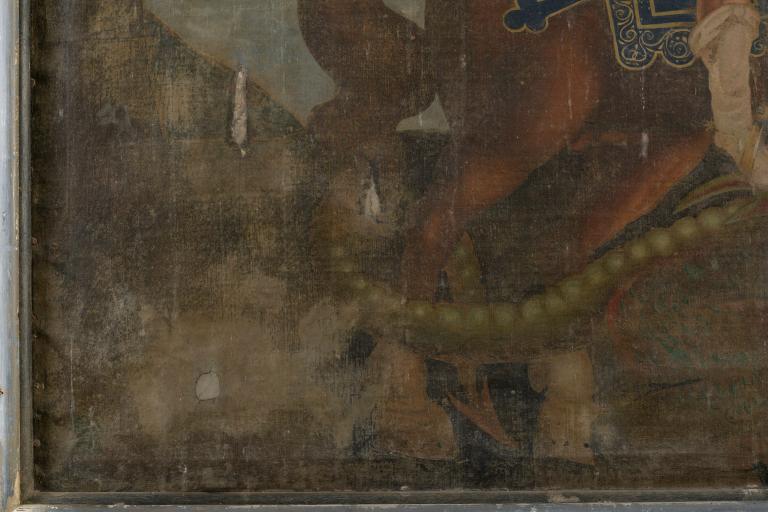 Détail. 