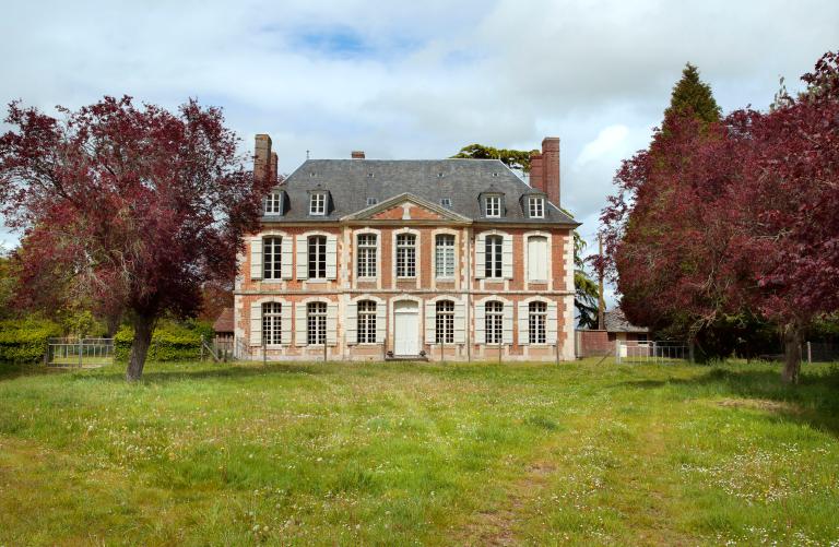 Vue d'ensemble. 