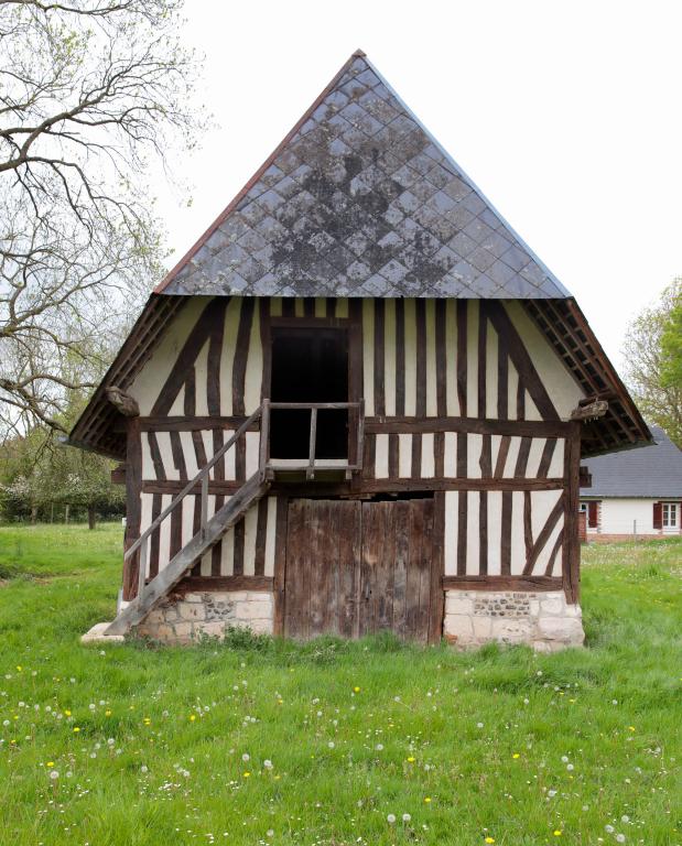 Pignon est. 