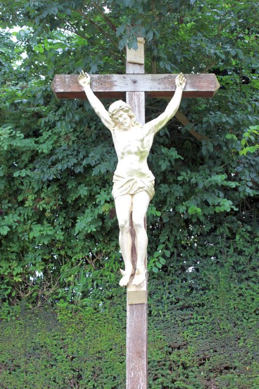 Calvaire.- Impasse du calvaire. 