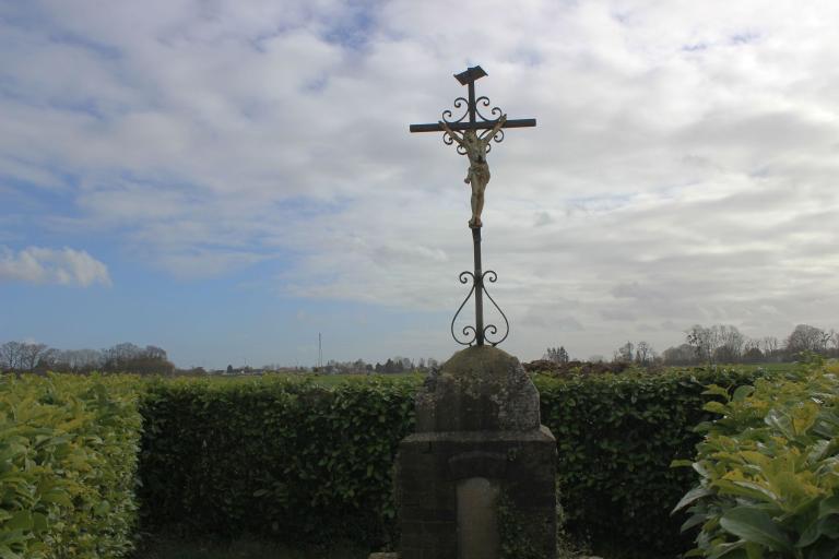 Croix des bruyères. 