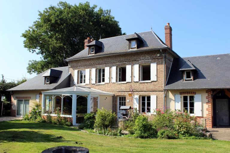 Maison de maître.- 28, rue Adam. 