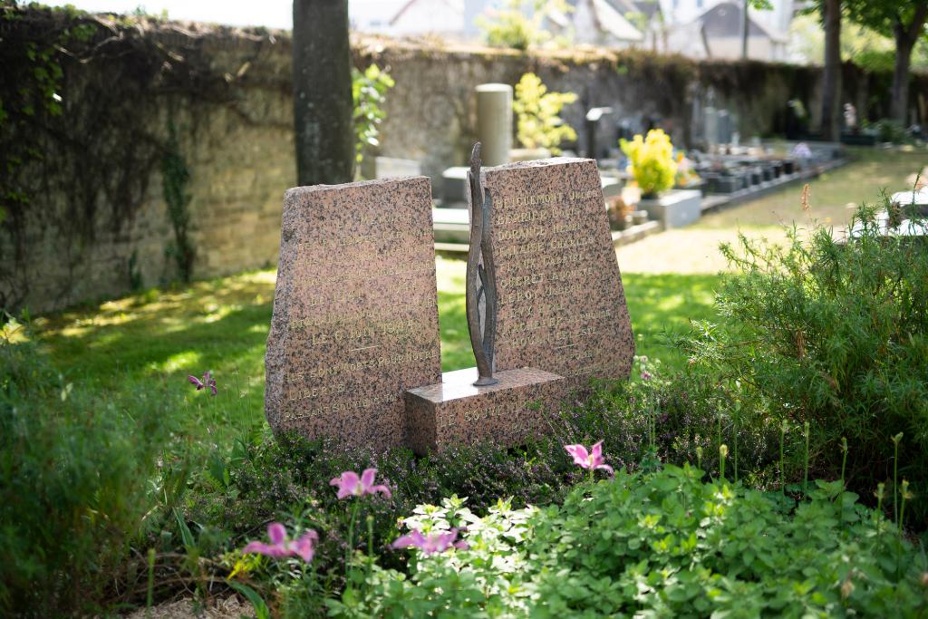 Cimetière Nord-Est