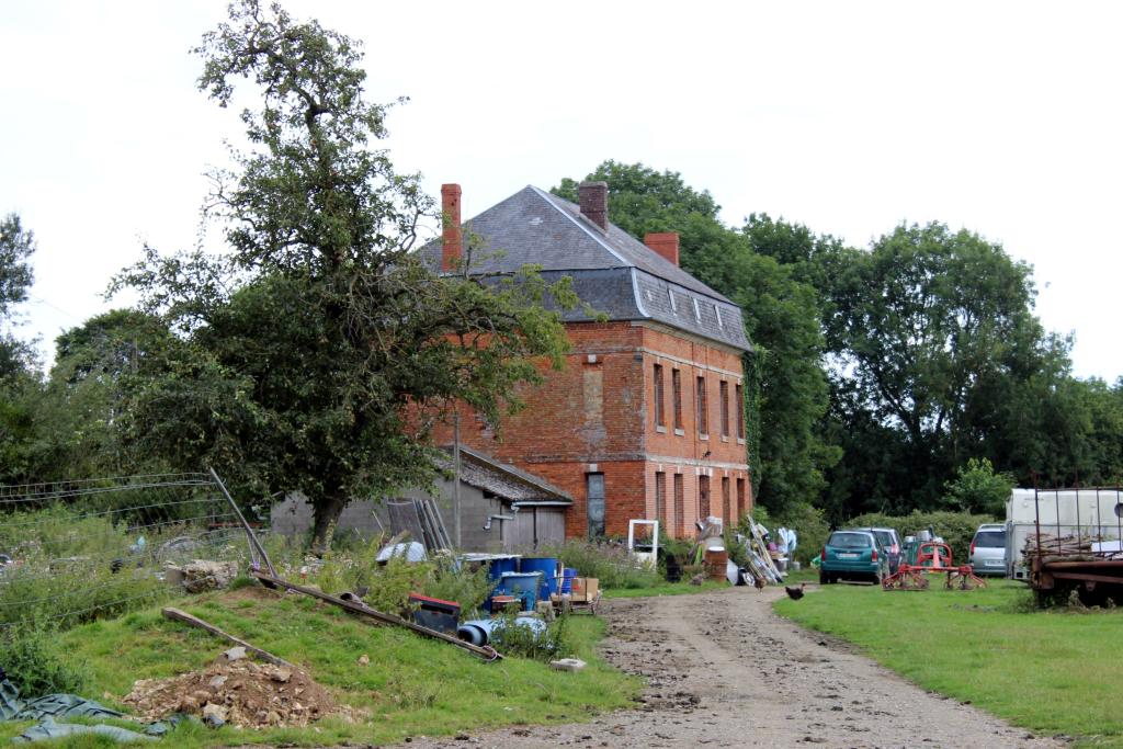 Ferme de l'Angénieur